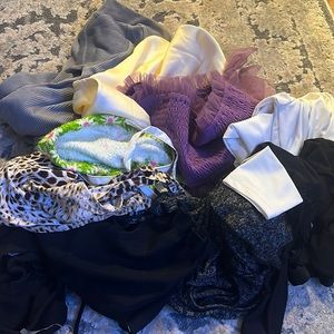 Going out MYSTERY bundle
